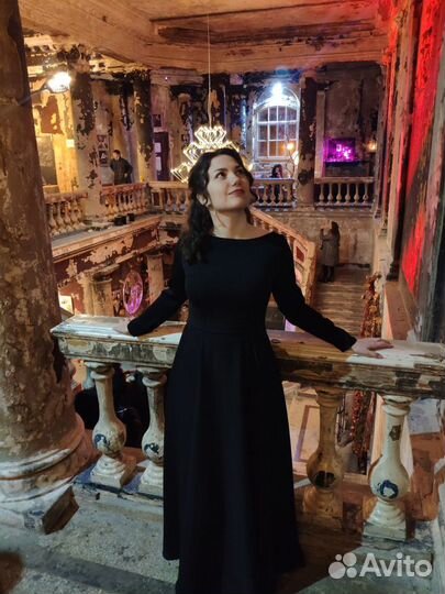 Уроки вокала, фортепиано и сольфеджио