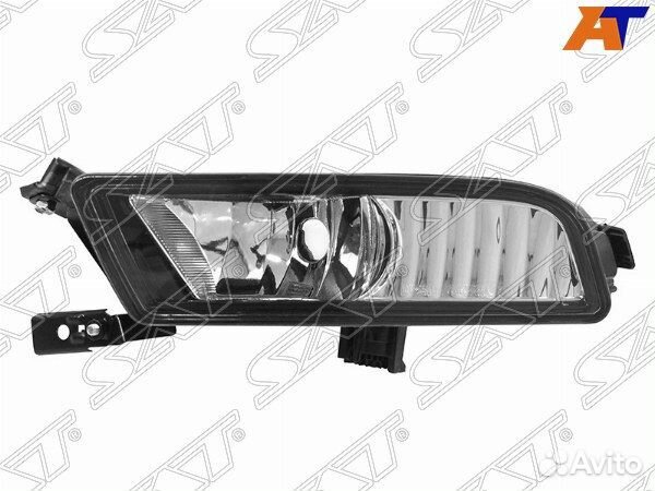 Фара противотуманная honda CR-V