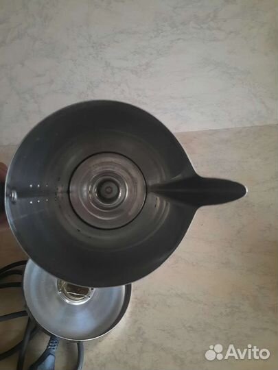 Чайник- кофейник электрический СССР