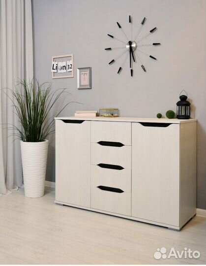 Комод Валенсия