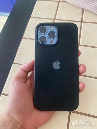 iPhone 13 pro max 128