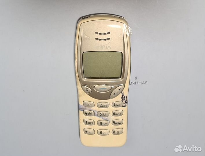 Nokia 3210