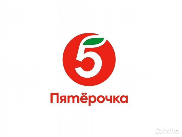 Продавец-кассир