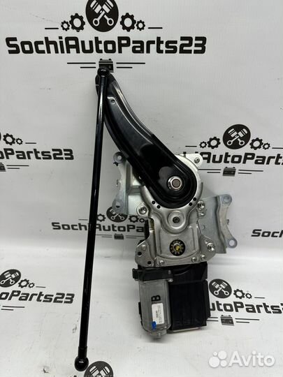 Механизм открывания багажника Infiniti QX 80 QX 56