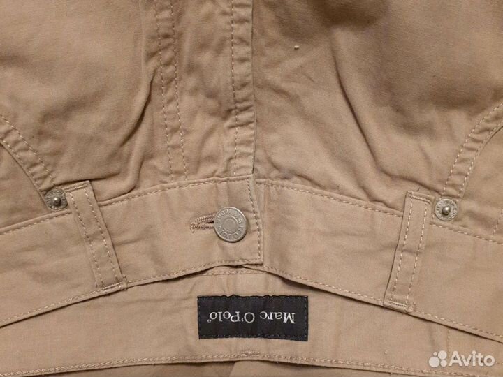 Чиносы Marco Polo