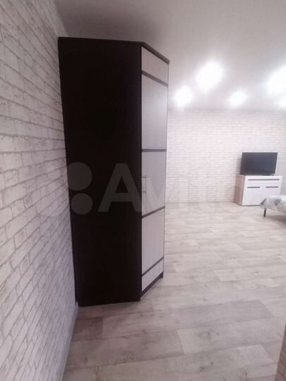 1-к. квартира, 32 м², 3/5 эт.