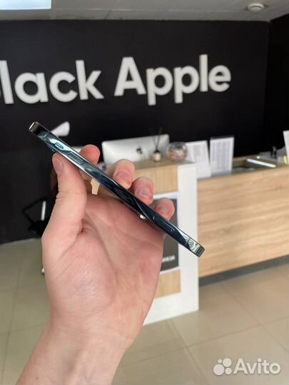 iPhone 12 Pro, 128 ГБ