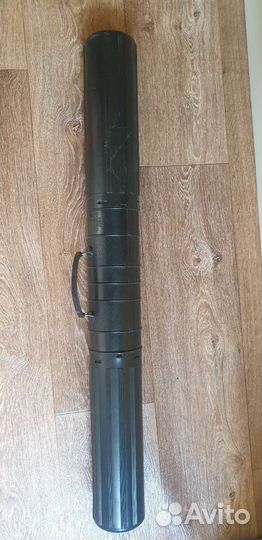 Тубус для чертежей 1м по внешней