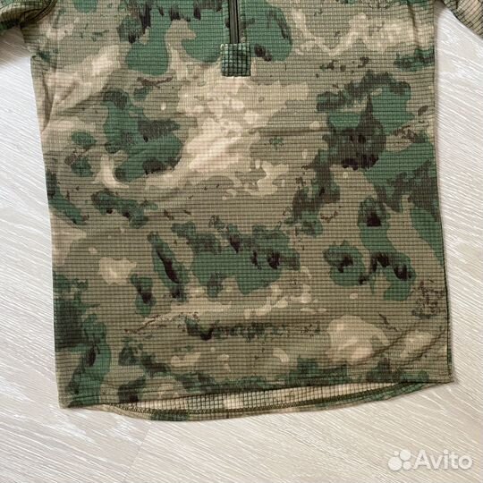 Тактическое термобелье Мох. Нательное белье