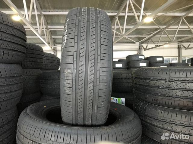 LingLong GreenMax Eco Touring 195/65 R15 91T