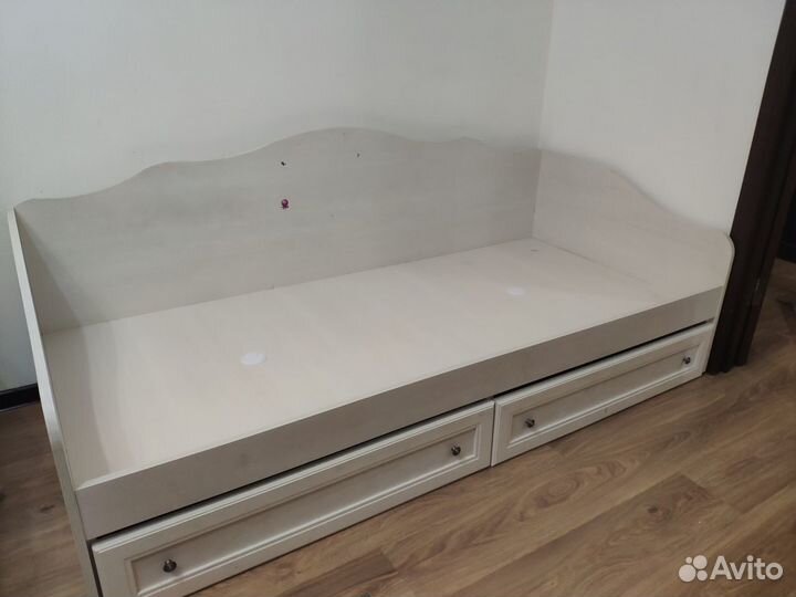 Детский модульный гарнитур