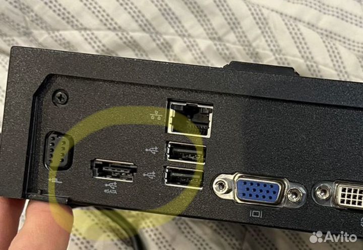 Оптический привод (для ноутбука) Dell K01B