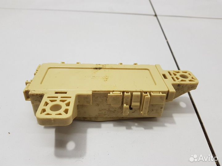 Электронный блок (Hyundai Santa Fe IV)