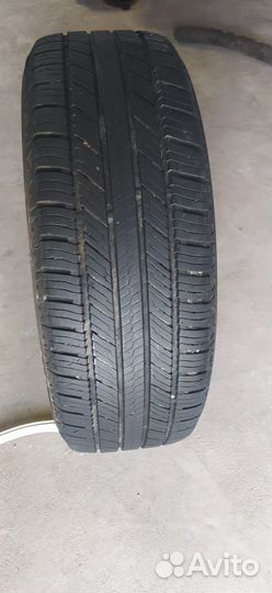 Колеса летние r 18