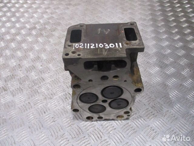 Гбц Scania 1909204