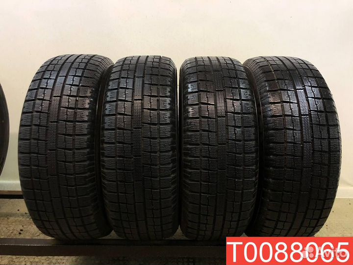Toyo Garit G5 205/60 R16 101R