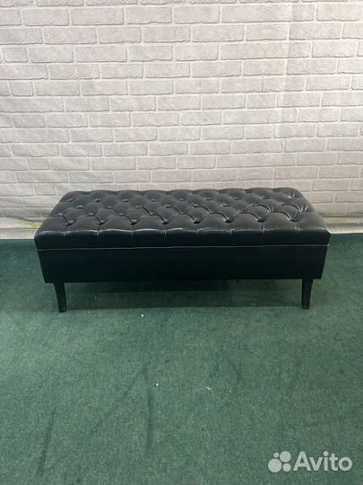 Диван банкетка