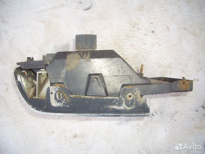 Фара правая Форд Эксплорер с 90