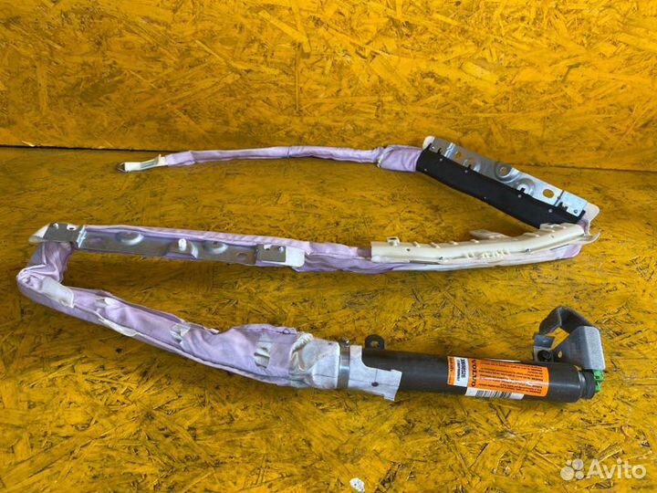 Аирбаг боковой левый Volvo S80 TS D5244T 2005