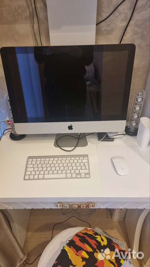 Apple iMac 21,5 2011г