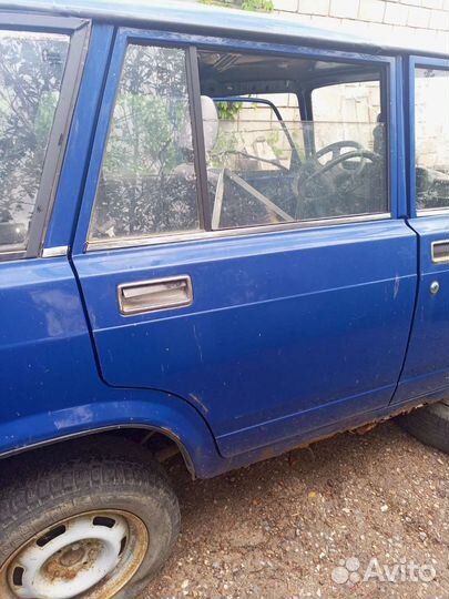 Двери на четвёрку