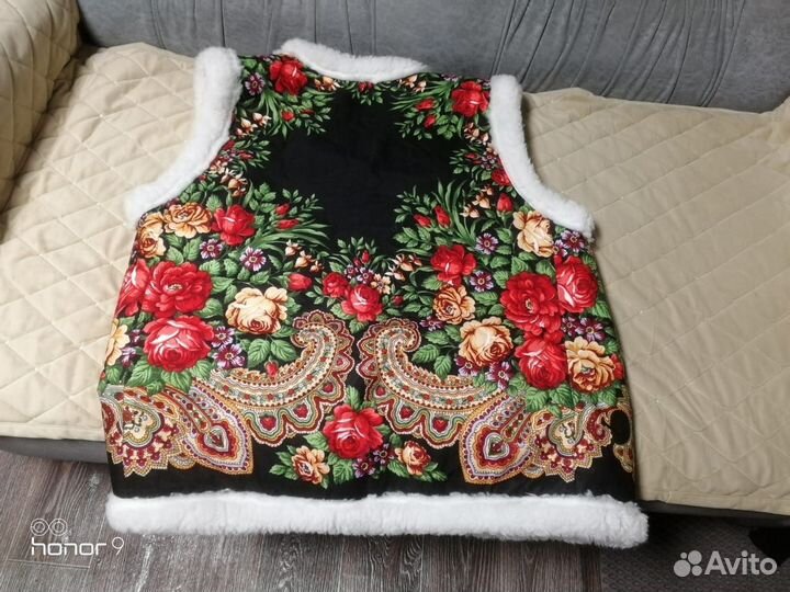 Жилет