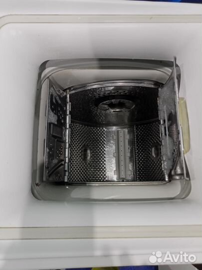 Стиральная машина автомат