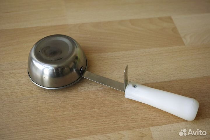 Бурошница. Ювелирный инструмент