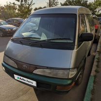 Toyota Lite Ace 2.0 AT, 1992, 145 000 км, с пробегом, цена 250 000 руб.