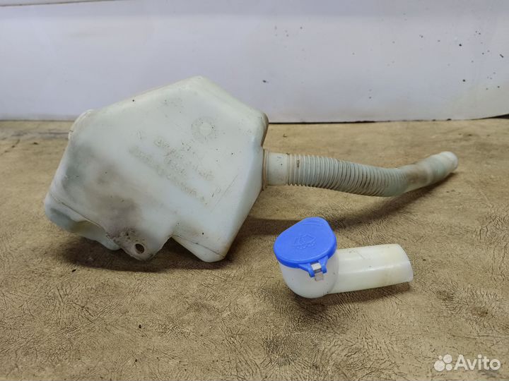 Бачок омывателя ford focus 2