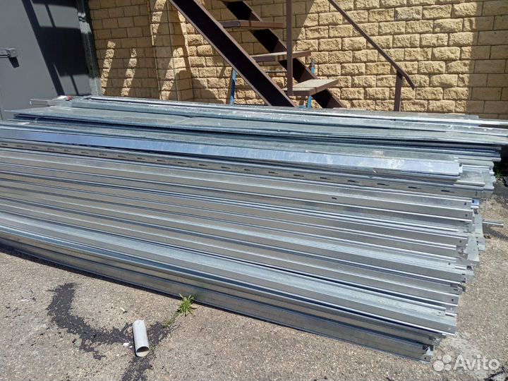 Перфорированные лотки и крышки лотков