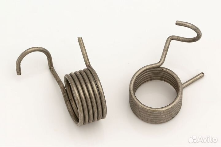 Крюк Б F4-03.05.08.04