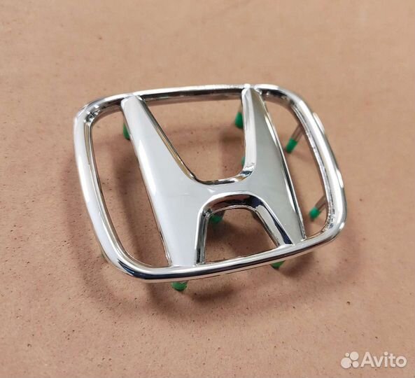 Значок руля Honda