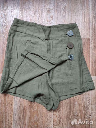 Юбка-шорты