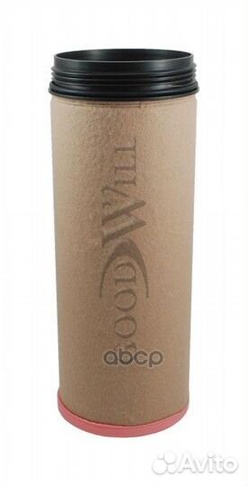 Фильтр воздушный (дополнительный) HCV AG10741 G