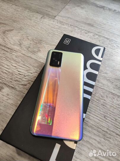 Realme gt neo