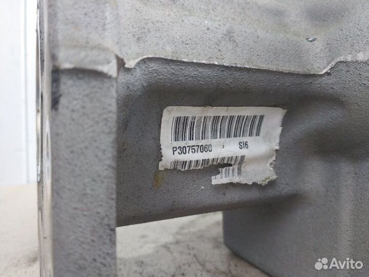 Раздатка Вольво хс90 Volvo XC90 C 02-14 3.2 B6324S