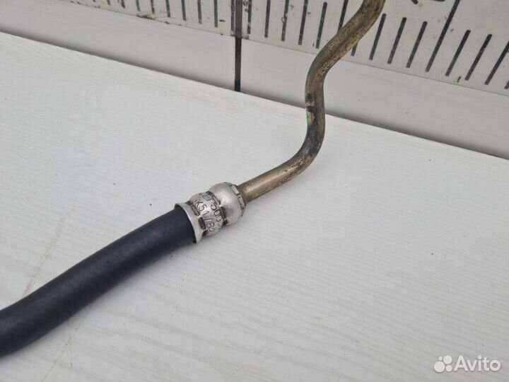 Трубка гур Land Rover Discovery 4 L319 508PN AJ133