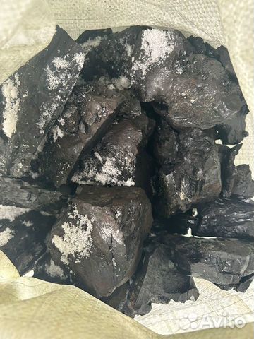 Уголь в мешках Балахтинский сортовой