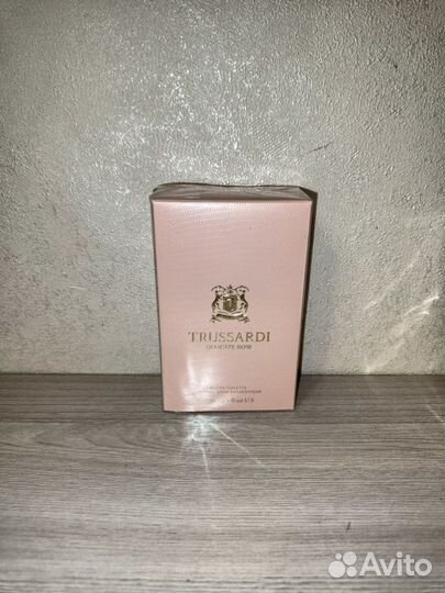 Духи женские