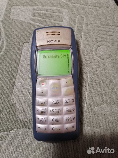 Nokia X3