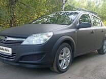 Opel Astra 1.6 AMT, 2009, 241 000 км, с пробегом, цена 459 000 руб.