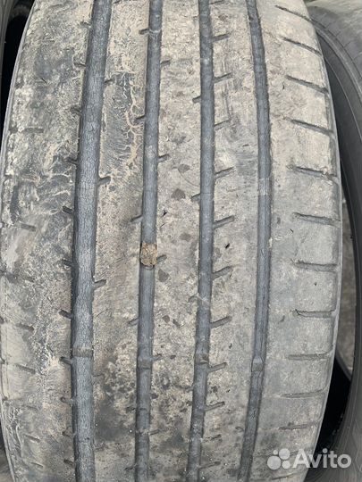 Toyo Proxes R36 225/55 R19