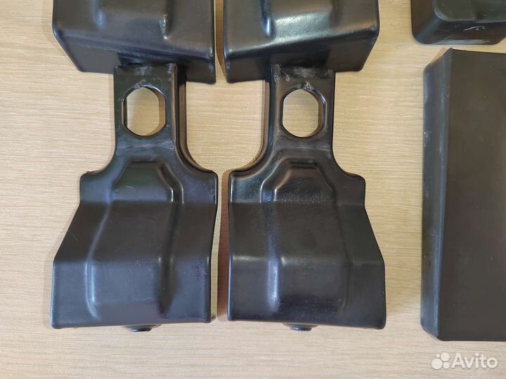 Kit thule ford Focus 3 all 11