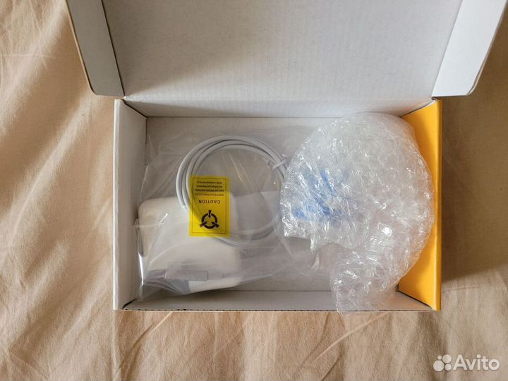 Зарядное устройство для ноутбука macbook air 2008