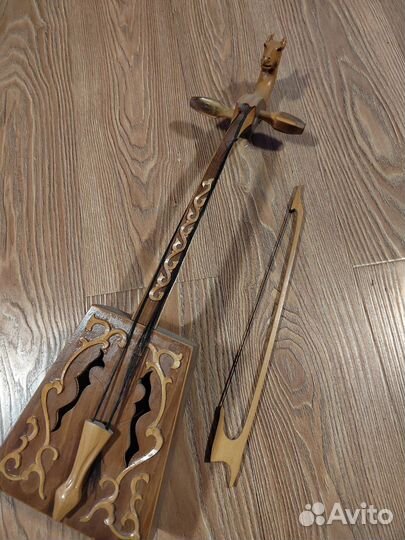 Скрипка сувенир