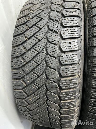 Gislaved Nord Frost 200 SUV 255/55 R19 111T