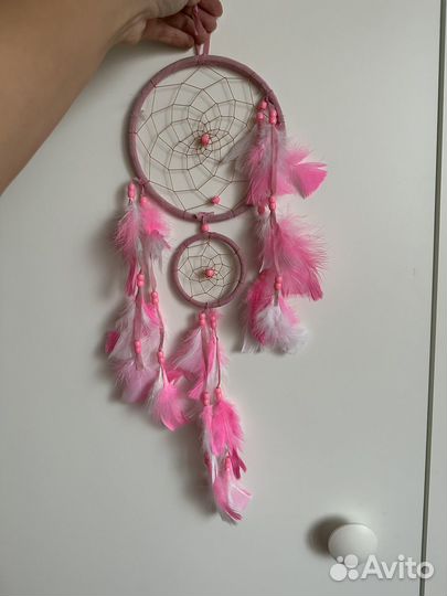 Ловцы снов коробкой 7 штук