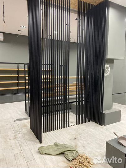 Перегородка