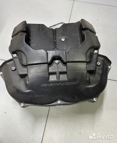 Запчасти на yamaha Vmax1700, KTM sx65, kawasaki